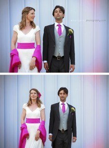 Photographe mariage Aigues-Mortes : Marc Gérard Photography