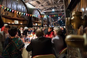 Photographe mariage aigues mortes : Marc Gérard Photography