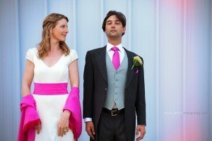 Photographe mariage Aigues-Mortes : Marc Gérard Photography