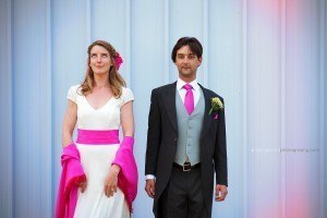 Photographe mariage Aigues-Mortes : Marc Gérard Photography