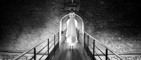 Slideshow - Reportage mariage béziers