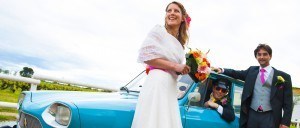 Photo mariage nîmes
