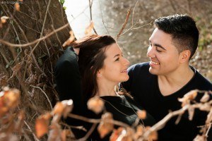 Séance photo engagement couple Béziers - Marc Gérard Photography photographe mariage Montpellier