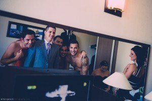 Photo Marc Gérard - Photographe mariage Nîmes : Mariage Vanessa + David