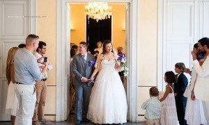 Photo Marc Gérard - Photographe mariage Nîmes : Mariage Vanessa + David