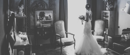 Slideshow - Reportage mariage béziers