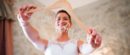 Slideshow - Reportage mariage béziers