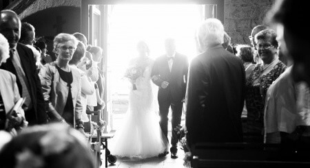 Photographe mariage Béziers - Un mariage fun et coloré !