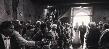 Photographe mariage Béziers - Un mariage fun et coloré !