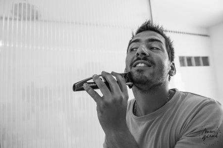 Photographe mariage Béziers - Un mariage fun et coloré !