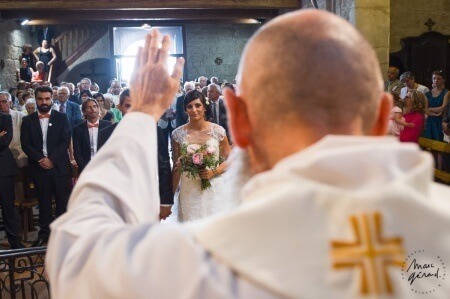 Photographe mariage Béziers - Un mariage fun et coloré !