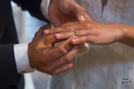 Photographe mariage Béziers - Un mariage fun et coloré !