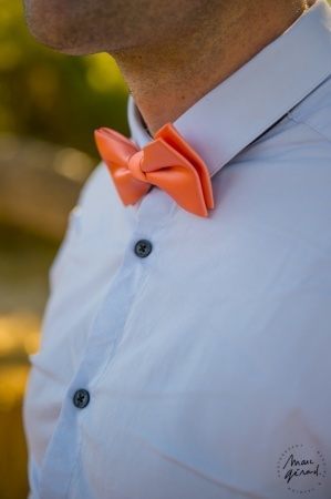 Photographe mariage Béziers - Un mariage fun et coloré !