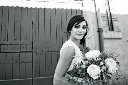 Photographe mariage Béziers - Un mariage fun et coloré !