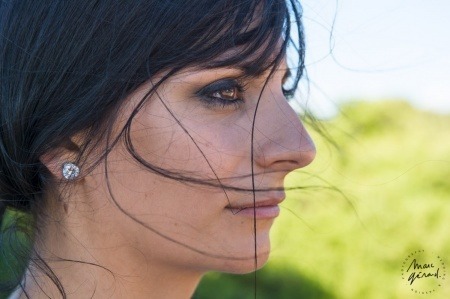 Photographe mariage Béziers - Un mariage fun et coloré !