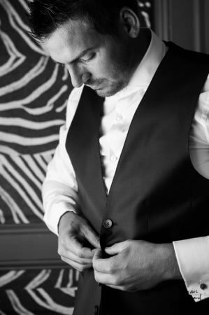 Photographe mariage Béziers - Un mariage fun et coloré !