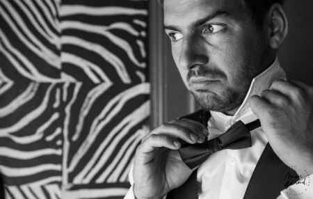 Photographe mariage Béziers - Un mariage fun et coloré !