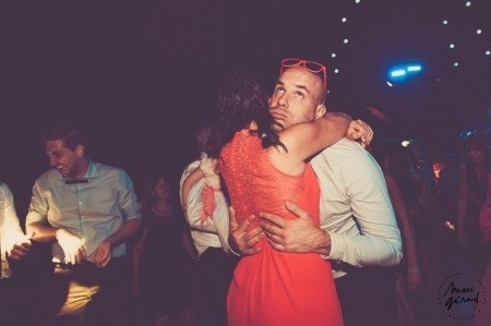 Photographe mariage Béziers - Un mariage fun et coloré !