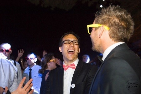 Photographe mariage Béziers - Un mariage fun et coloré !