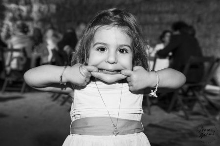 Photographe mariage Béziers - Un mariage fun et coloré !