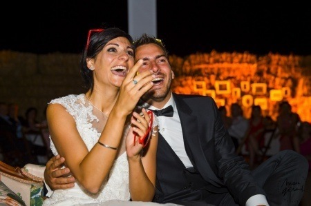 Reportage mariage Béziers - Marc Gérard Photography