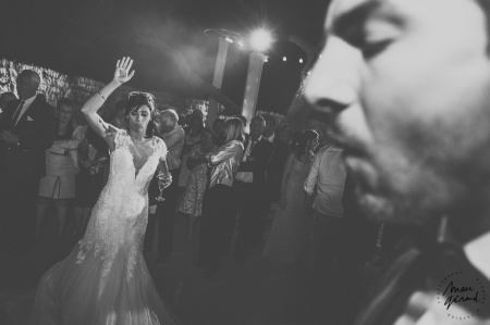 Photographe mariage Béziers - Un mariage fun et coloré !