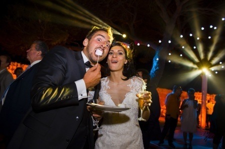 Photographe mariage Béziers - Un mariage fun et coloré !