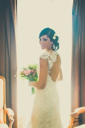 Photographe mariage Béziers - Un mariage fun et coloré !