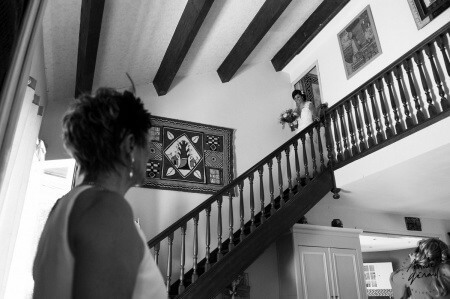 Photographe mariage Béziers - Un mariage fun et coloré !