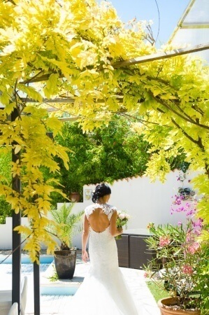 Photographe mariage Béziers - Un mariage fun et coloré !