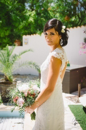 Photographe mariage Béziers - Un mariage fun et coloré !