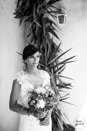 Photographe mariage Béziers - Un mariage fun et coloré !