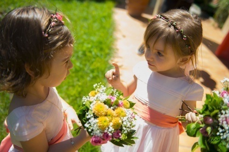 Photographe mariage Béziers - Un mariage fun et coloré !