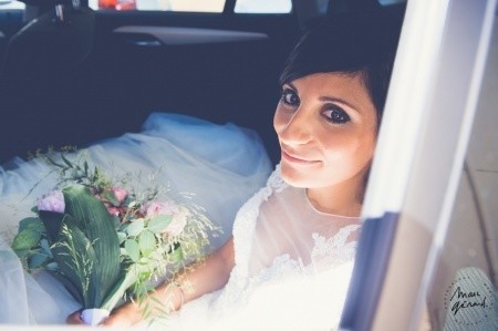 Photographe mariage Béziers - Un mariage fun et coloré !