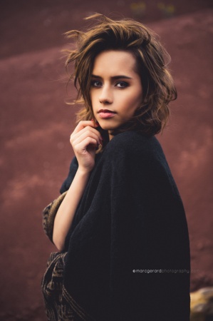 Book photo montpellier - Marc Gérard Photography