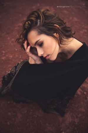 Book photo montpellier - Marc Gérard Photography