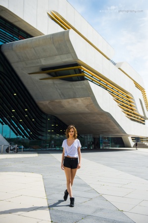 Book photo montpellier - Marc Gérard Photography