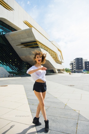 Book photo montpellier - Marc Gérard Photography