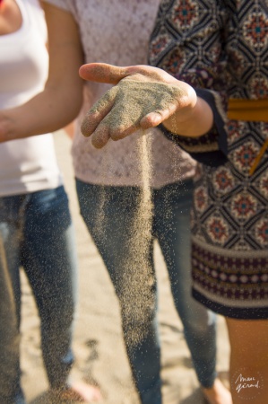Séance photo EVJF Montpellier