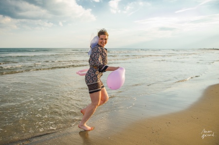 Séance photo EVJF Montpellier