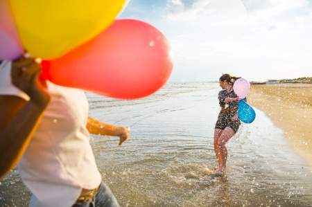 Séance photo EVJF Montpellier