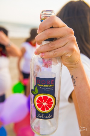 Séance photo EVJF Montpellier