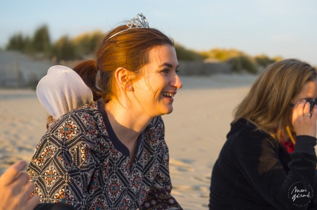 Séance photo EVJF Montpellier