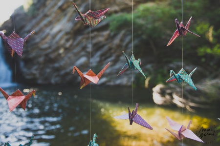 Séance photo engagement Hérault : Alexie et JM