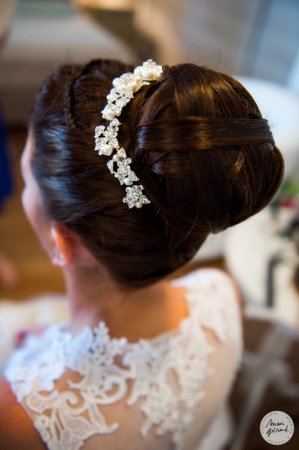 Photographe mariage béziers - Chateau de Sériège