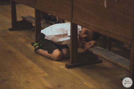 Photographe mariage béziers - Chateau de Sériège