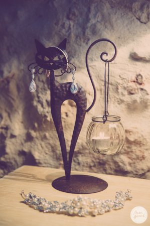 Photographe mariage béziers - Chateau de Sériège