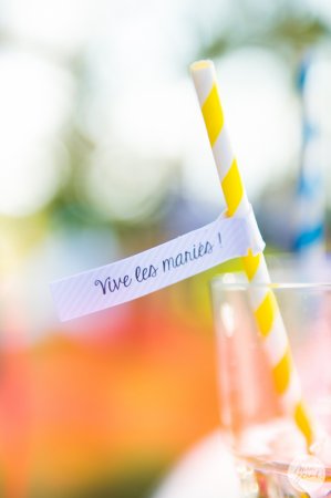 Photographe mariage béziers - Chateau de Sériège