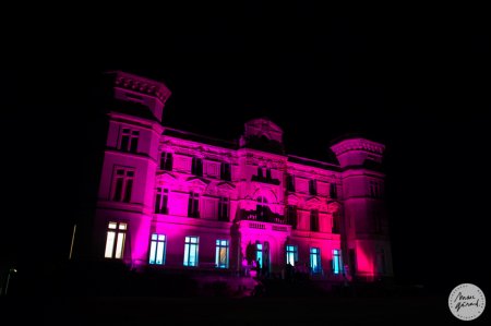 Photographe mariage béziers - Chateau de Sériège