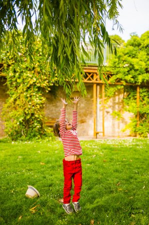 Séance photo mere fils beziers